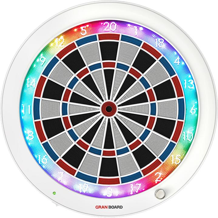 Produktbild Granboard 3s