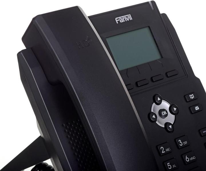 Produktbild Fanvil SIP-Phone X3S lite inkl. Netzteil