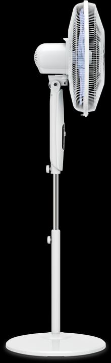 Actual product image Rowenta Turbo Silence VU5450 (57 dB)