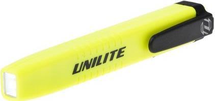Produktbild Unilite USB Rechargeable LED Penlight, 125lm (12.70 cm, 125 lm)