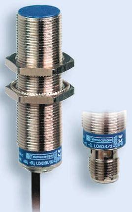 Produktbild TE Sensors Inductif Sensor (Schalter)