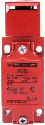Image du produit TE Sensors Idp Secu.Metal Sans Verou