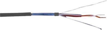 Immagine prodotto CAE Groupe Cavo per telefono Syt 1 doppino AWG 20