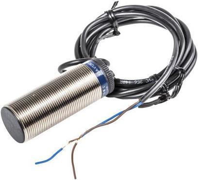 Produktbild TE Sensors Induktiver Näherungsschalter