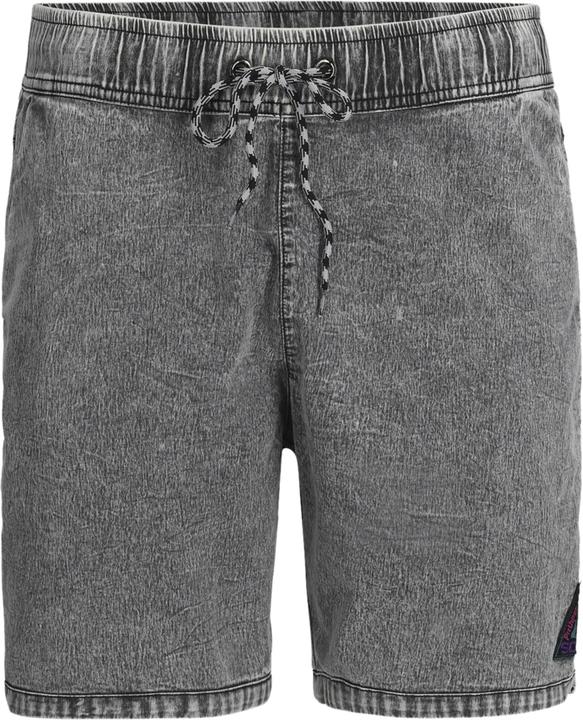 Pit Viper Acid Wash Court Short