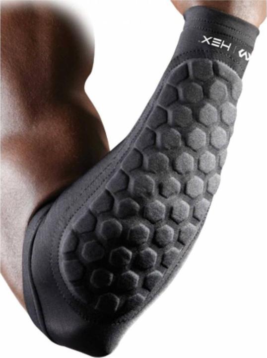 Actual product image McDavid Armschtzer "Hex (L)