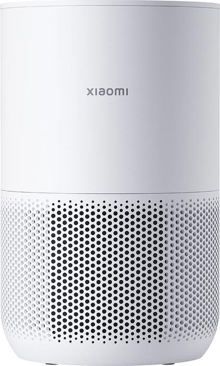 Actual product image Xiaomi Smart Air Purifier 4 Compact (27 m²)