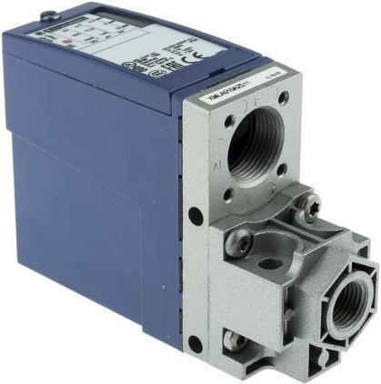 Produktbild TE Sensors Druckschalter 10bar
