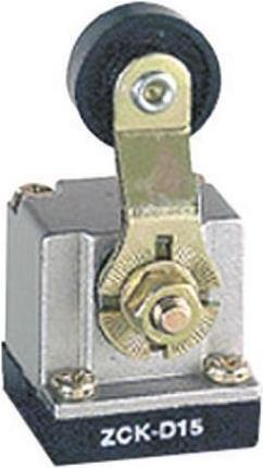 Immagine prodotto TE Sensors Testa per finecorsa ZCKD029