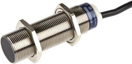 TE Sensors Capteur Inductif M18 (Interrupteur)