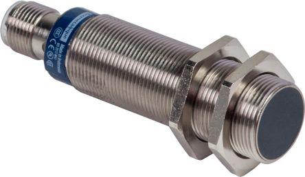 Produktbild TE Sensors Induktiver Näherungsschalter (Elektronikkit)