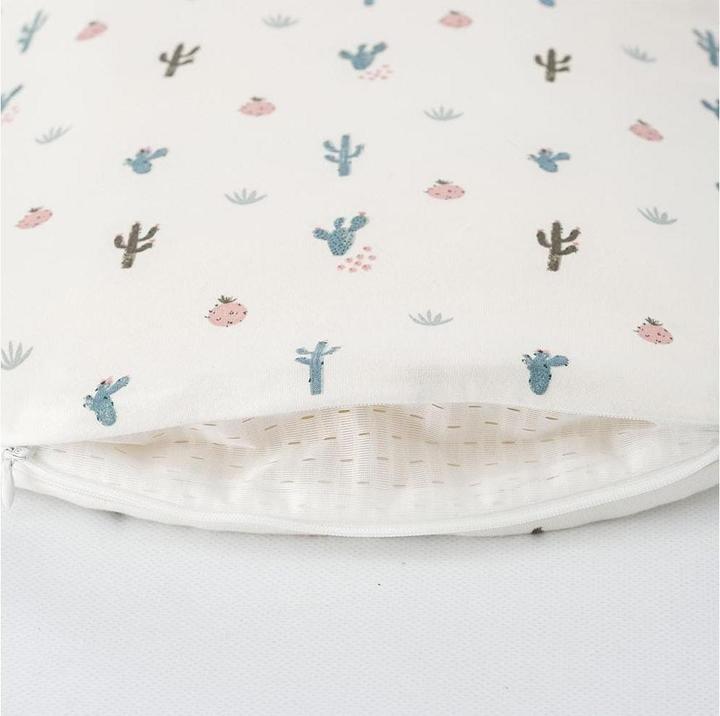 Produktbild Träumeland Liebmich (56 cm, 2.5 TOG, Sommer)