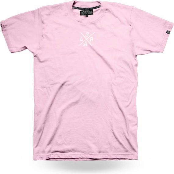 Loose Riders Logo Tee