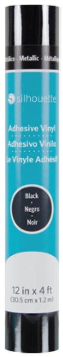 Produktbild Silhouette Metallic Vinyl