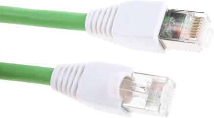 Produktbild Schneider Electric Ethernetkabel RJ45 (S/FTP, CAT7, 2 m)