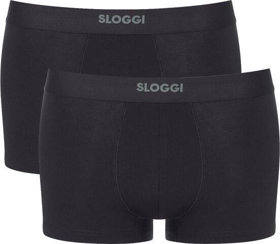 Immagine prodotto Sloggi Ever Ease Hipster (S, Confezione da 2)