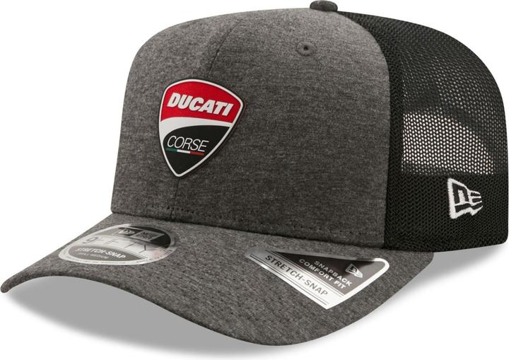 Immagine prodotto New Era 9Fifty Stretch Snapback Cap JERSEY Ducati Motors M/L (M/L)