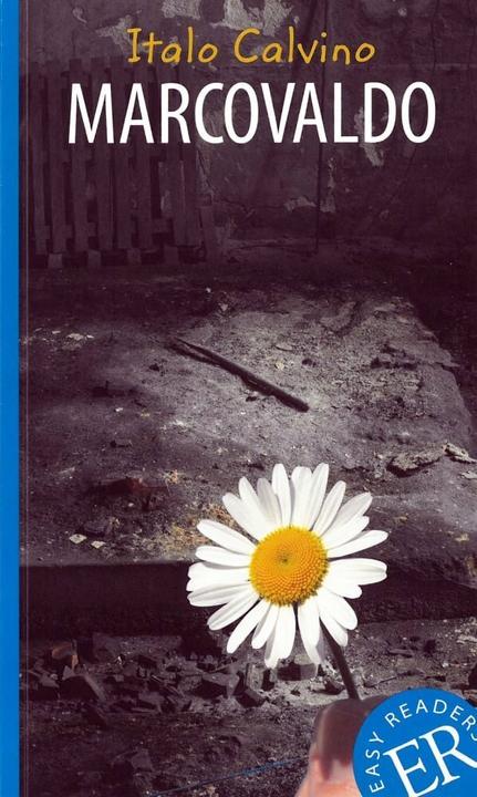 Produktbild Marcovaldo (Deutsch, Italo Calvino, 2016)