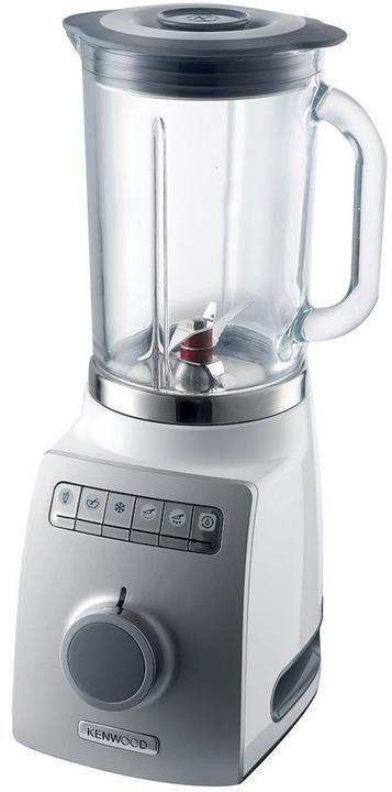 Kenwood BlendX-Pro BLM800WH (1400 W)