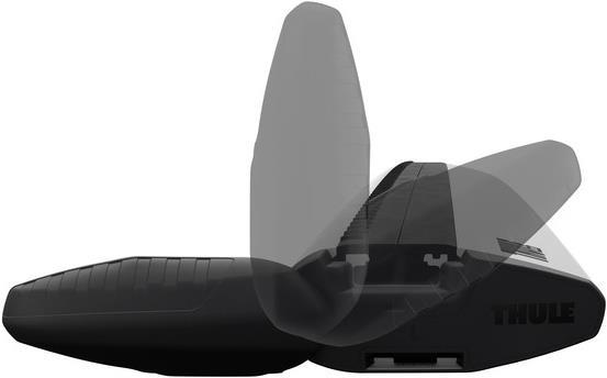 Produktbild Thule WingBar Evo 108