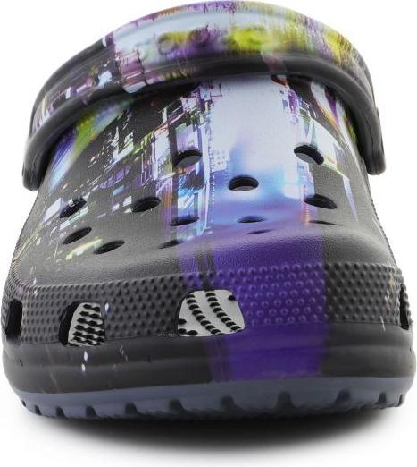 Immagine prodotto Crocs Zoccolo classico Meta Scape (37)