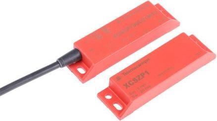 Produktbild TE Sensors Non-contact safety switch,2NO,M12