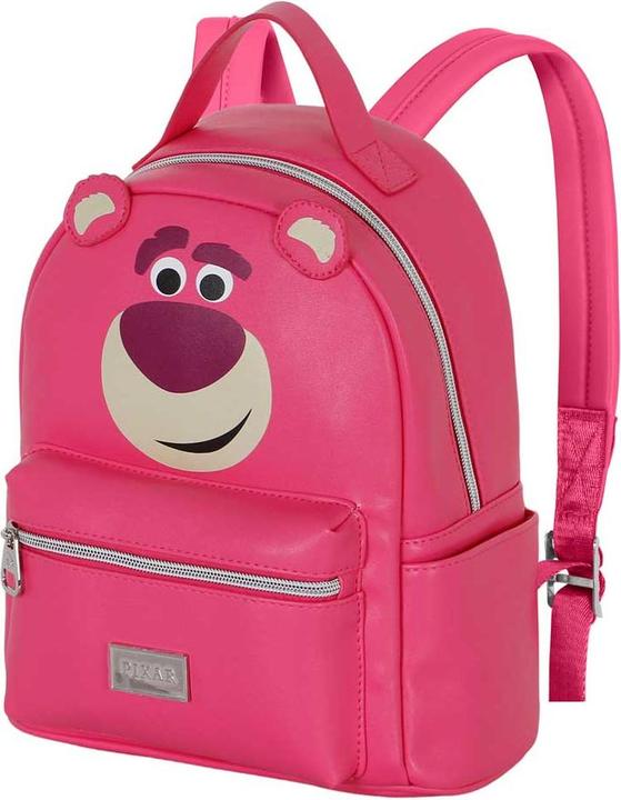 Produktbild Karactermania Heady Backpack Lotso Huggin Bear