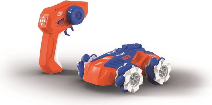 Produktbild Carrera Nerf Blasting Car
