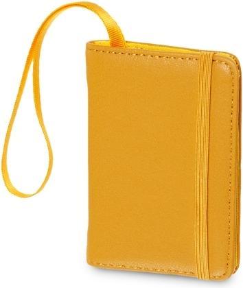 Moleskine Luggage tag (Locks & Trailers)