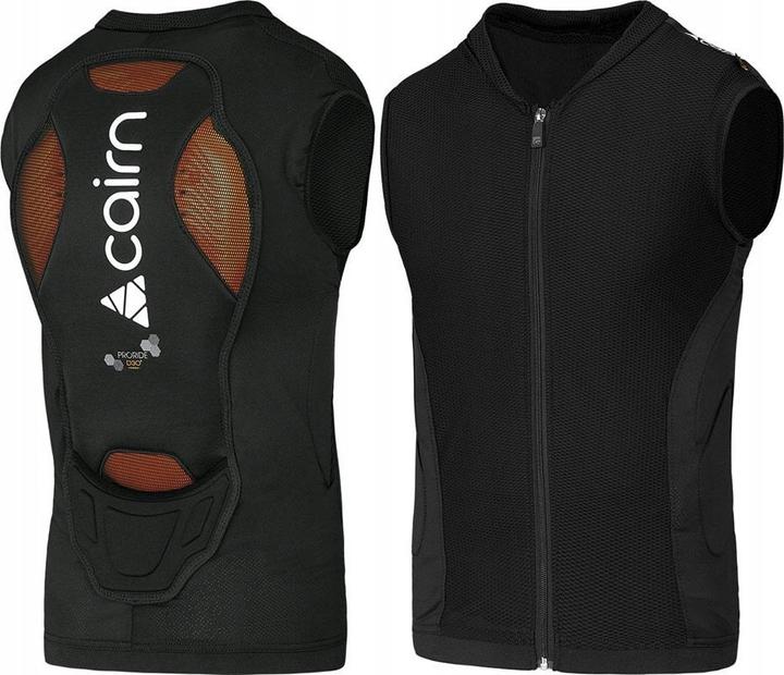 Actual product image Cairn Proride D3O (XXL, Back protector)