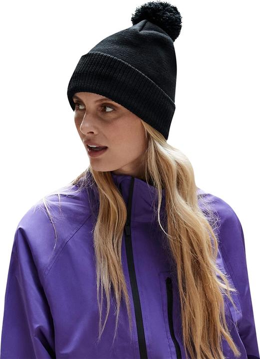 Actual product image Beechfield Snowstar Cap Water repellent (One size)