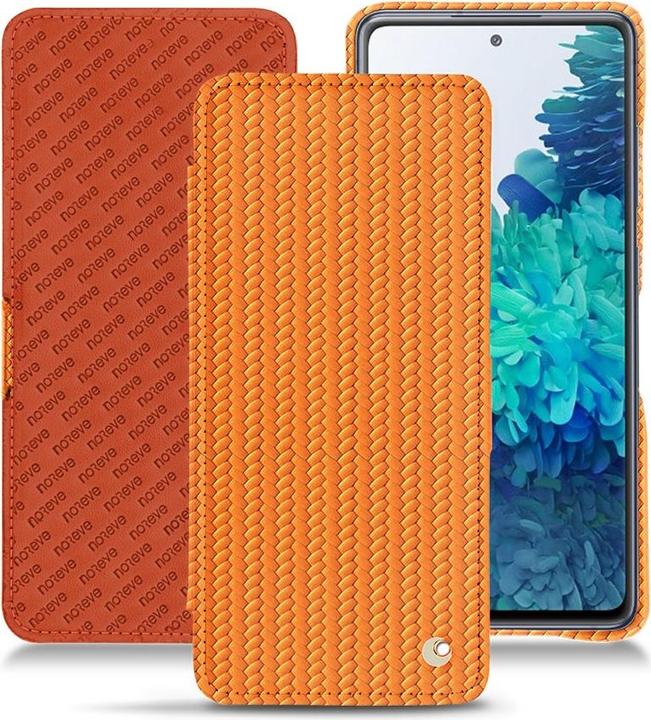 Image du produit Noreve Housse cuir horizontal (Samsung Galaxy S20 FE)