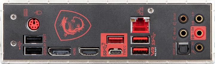 Immagine prodotto MSI MPG Z390 Gaming Pro Carbon (LGA 1151, Intel Z390, ATX)
