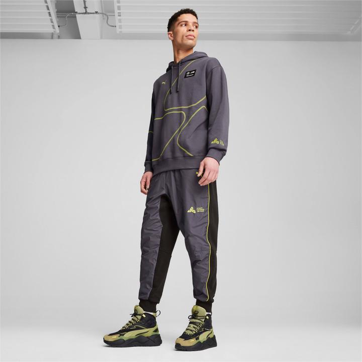 Produktbild Puma BMW Mms Statement Pants (M)