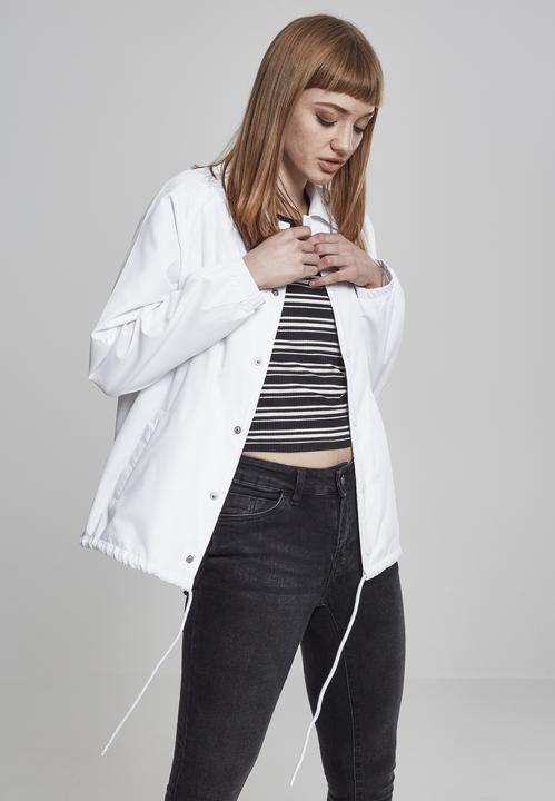 Actual product image Urban Classics Ladies Coach Jacket (M)