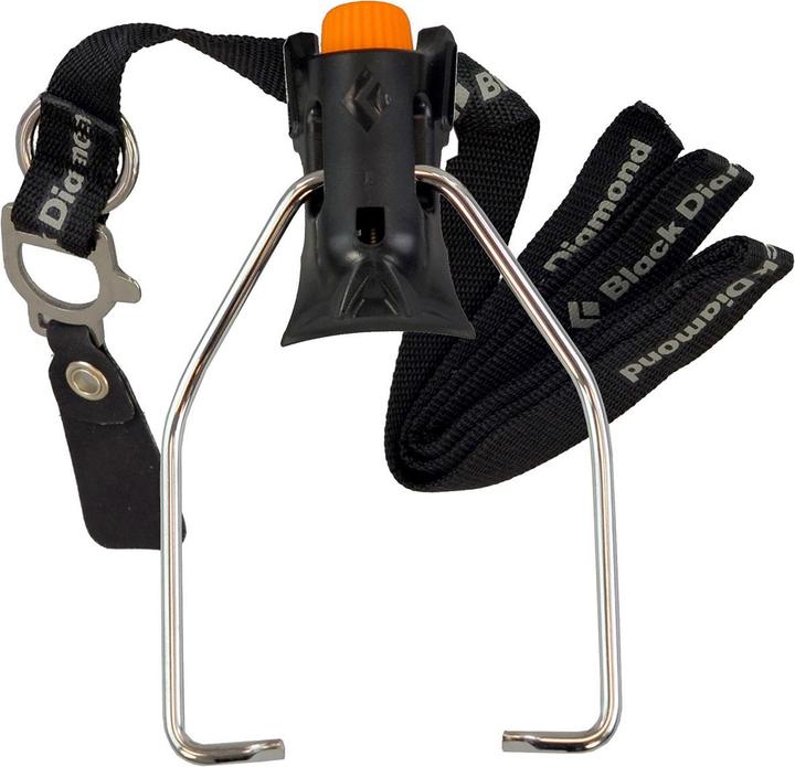 Actual product image Black Diamond Heel Lever Wide Right (One size)