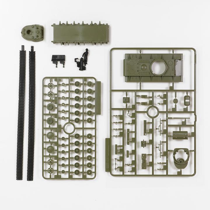 Actual product image Forces of Valor Russian KV-1 1 Model 1941 Reinforced welded turret