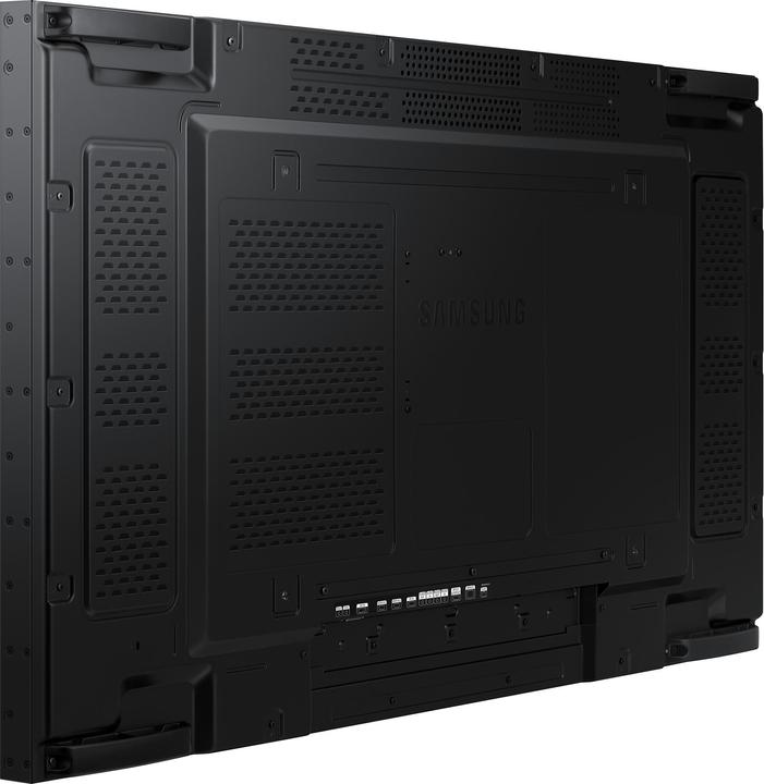 Image du produit Samsung VideoWall (1920 x 1080 pixels, 55")