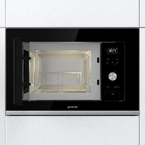 Produktbild Gorenje Aries BMX201AG1BG (20 l)