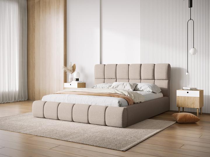 Actual product image Micadoni Bellis (160 x 200 cm)