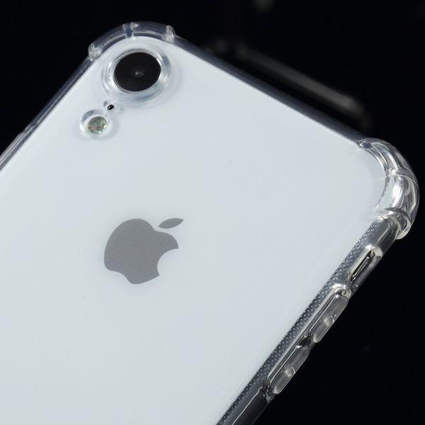 Produktbild MU Classic Robuste TPU Softcase Hülle (Apple iPhone XR)