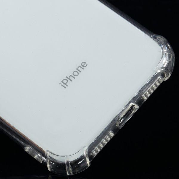 Produktbild MU Classic Robuste TPU Softcase Hülle (Apple iPhone XR)