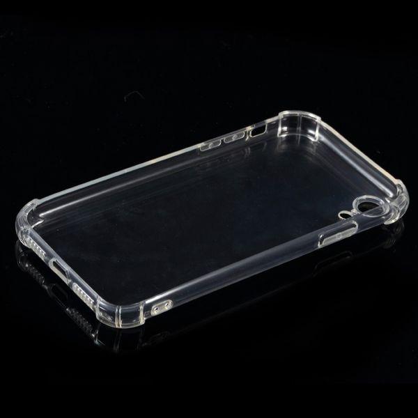 Produktbild MU Classic Robuste TPU Softcase Hülle (Apple iPhone XR)