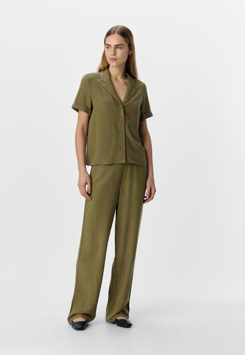 Produktbild Object Poplin Hemd (34)