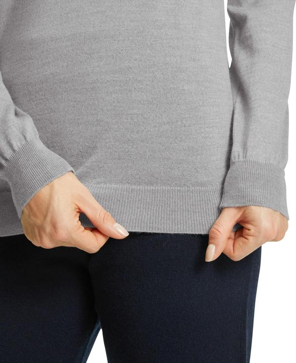 Image du produit Falke BA Roll Neck New Merino w (L)