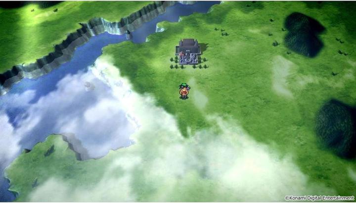 Produktbild Konami Suikoden I & II HD Remaster (Switch, DE)