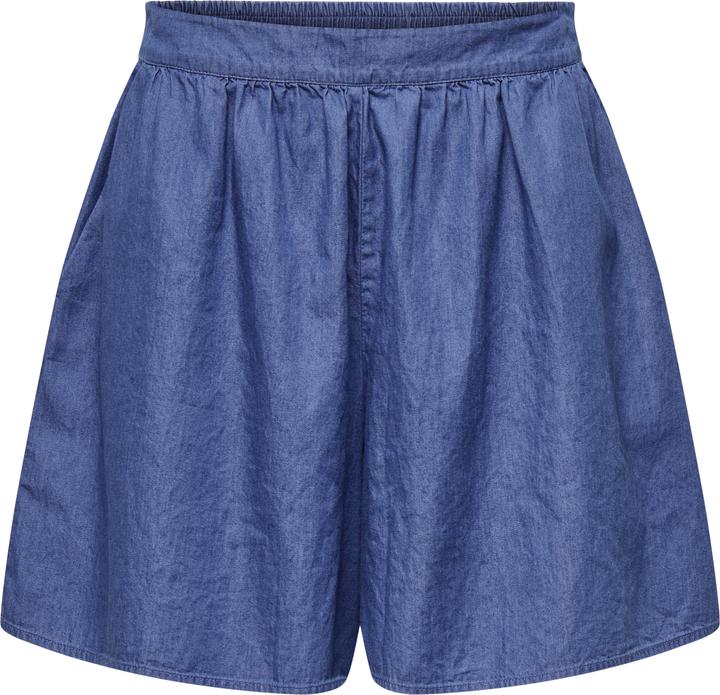 Only ONLNOVA Normal geschnitten Shorts Shorts (XS)
