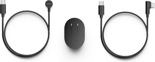 Actual product image Meta Quest Pro (256 GB)