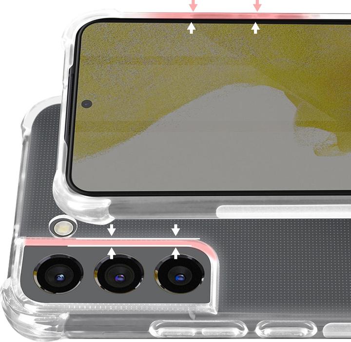 Produktbild Avizar Prems Series (Samsung Galaxy S22)