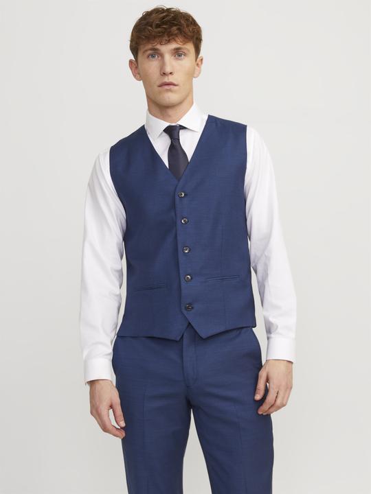 Immagine prodotto Jack & Jones Jprsolaris Waistcoat Noos (44)
